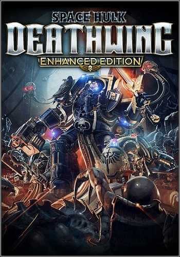 Space Hulk: Deathwing - Enhanced Edition [v 2.42 + 3 DLC] (2018) PC | RePack от Mizantrop1337