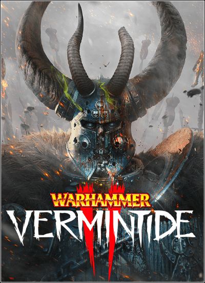 Warhammer: Vermintide 2 (2018) PC | RePack от  VickNet