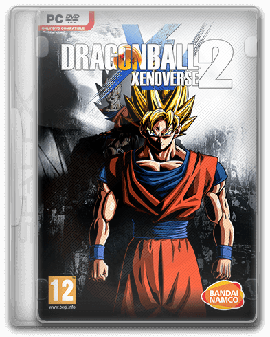 Dragon Ball Xenoverse 2 [v 1.13.00 + DLCs] (2016) PC | RePack от SpaceX
