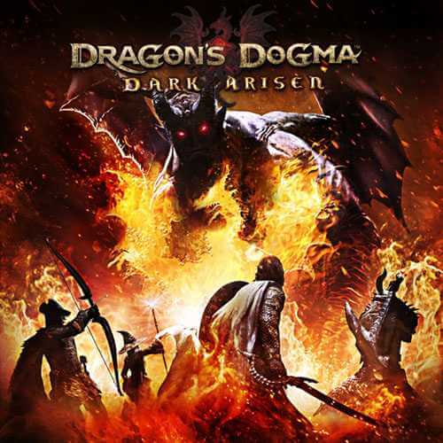 Dragon’s Dogma: Dark Arisen [v 1.0.0.18] (2016) PC | RePack от xatab