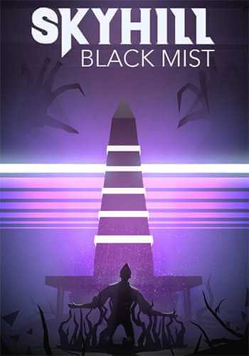 Skyhill: Black Mist [v 1.0.002] (2020) PC | RePack от FitGirl