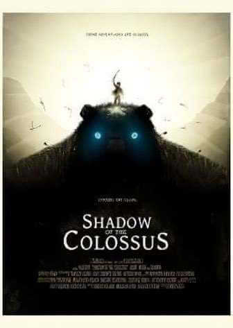 Shadow of the Colossus (2010) PC | RePack от Fenixx