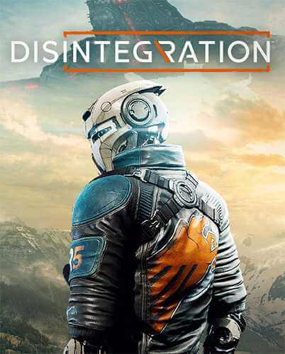 Disintegration (2020) PC | RePack от FitGirl
