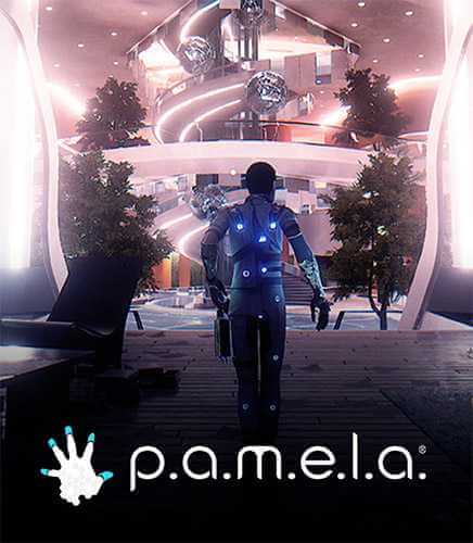 P.A.M.E.L.A. (2020) PC | RePack от FitGirl