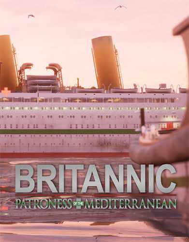 Britannic: Patroness of the Mediterranean (2020) PC | RePack от FitGirl