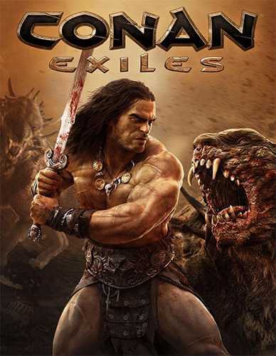 Conan Exiles [build 295778/29491 + DLCs + Multiplayer] (2018) PC | RePack от FitGirl