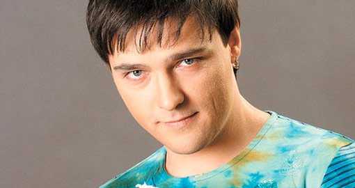 Юрий Шатунов - Дискография [15 альбомов] (1993-2018) MP3, 192-320 kbps