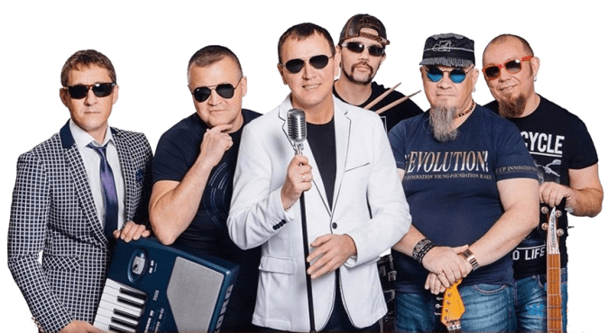 Сборная Союза - Коллекция [18 релизов] (2002-2019) MP3, 320 kbps