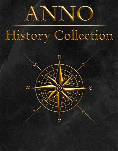 Anno: History Collection (2020) PC | RePack от FitGirl