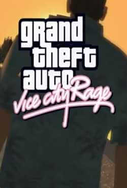 Grand Theft Auto: Vice City Rage (2018) PC | MOD
