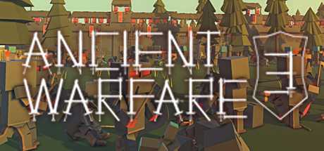 Ancient Warfare 3 Alpha [v0.34.2] (2017) PC