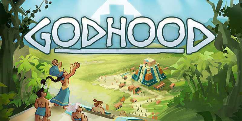 Godhood [v0.18.17] (2019) PC