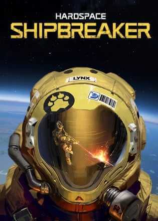 Hardspace: Shipbreaker (2020) PC
