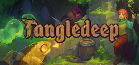 Tangledeep [v1.33f] (2018) PC