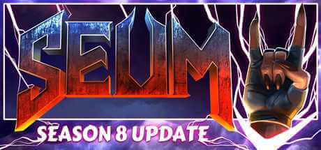 SEUM: Speedrunners from Hell Season 8 (2016) PC