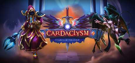 Cardaclysm (2020) PC