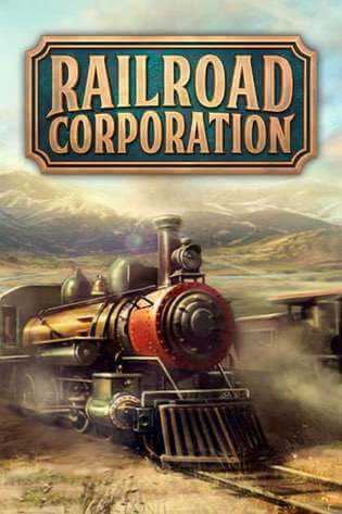 Railroad Corporation [v1.1.11261] (2019) PC