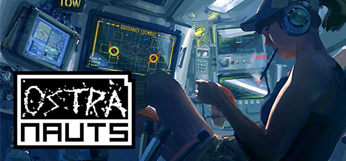 Ostranauts (2020) PC