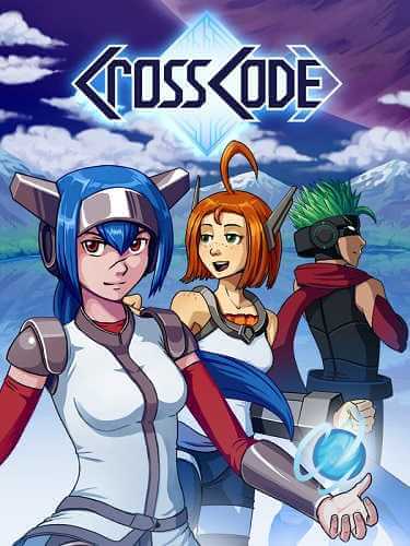 CrossCode [v1.3.0] (2018) PC