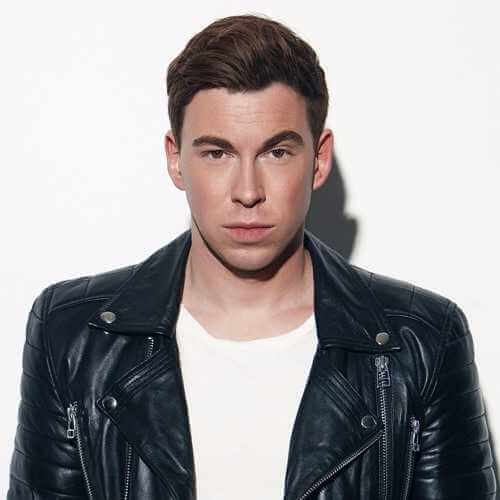 Hardwell - Дискография [3 Альбома, 12 Компиляций, 96 Синглов, 60 Ремиксов, 5 Треков] (2008-2017) MP3 (img+tracks), 320 kbps [Обновлено 18.10.2017]