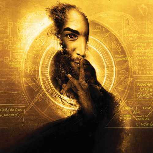 Don Omar - The Last Album (2019) MP3 (tracks), 320 kbps