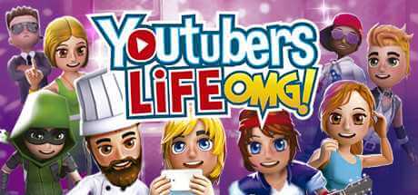 Youtubers Life [v1.6.2] (2016) PC