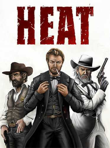 Heat (2020) PC | RePack от FitGirl