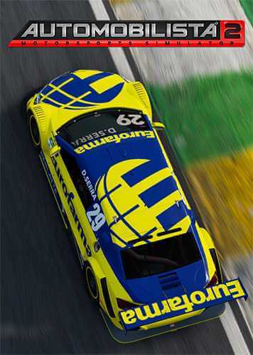 Automobilista 2 [v1.2.0.0/v1.2.0.2 + 5 DLC + Мультиплеер] (2020) PC | RePack от FitGirl