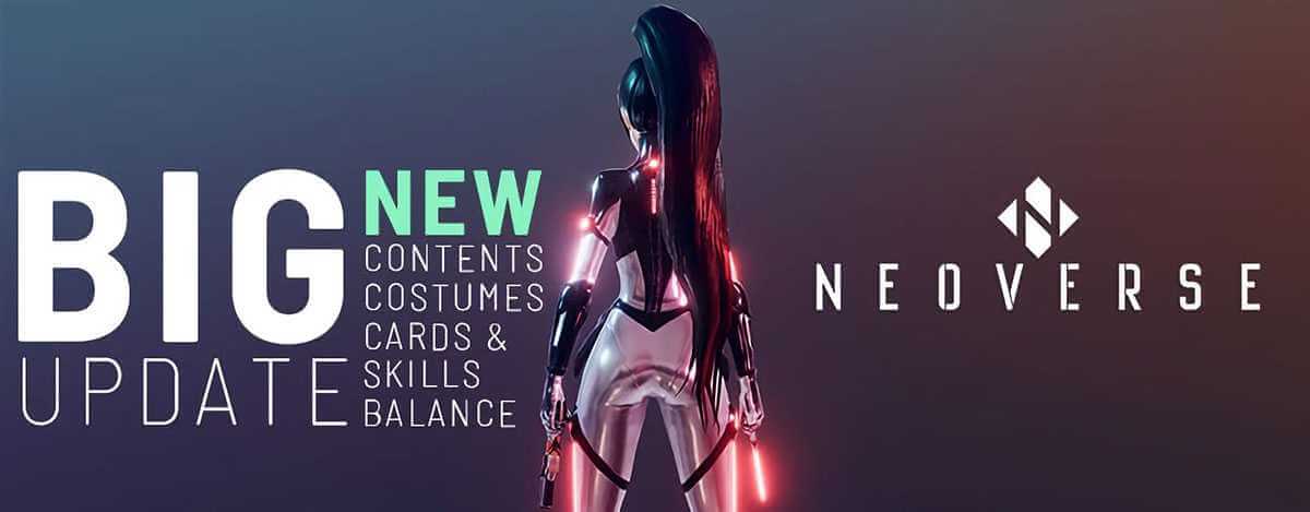 NEOVERSE [v1.2] (2020) PC