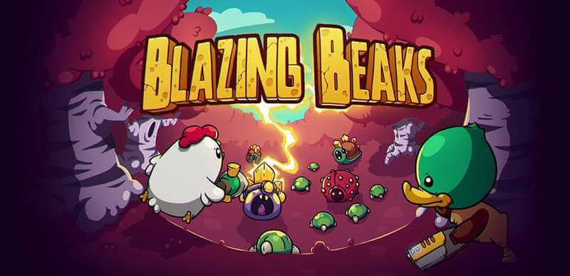 Blazing Beaks v 1.2.0.6