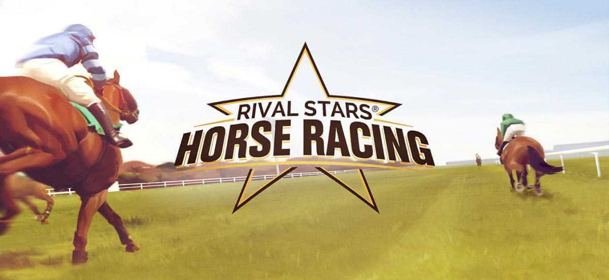 Rival Stars Horse Racing: Desktop Edition (2020) PC