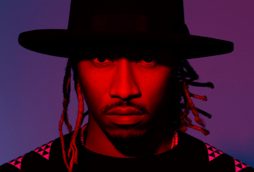 Future - Discography [19 releases] (2010-2016) MP3, 128-320 kbps