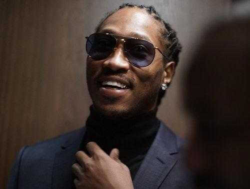 Future - FUTURE & HNDRXX [Bonus Edition, 2 Albums] (2017) MP3 (tracks), 320 kbps