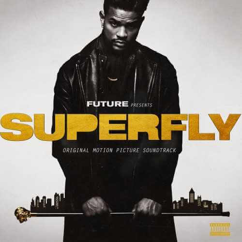 Future - SUPERFLY [Original Motion Picture Soundtrack] (2018) MP3, 320 kbps