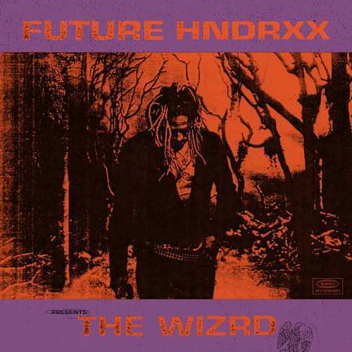 Future - Future Hndrxx Presents: The WIZRD (2019) MP3 (tracks), 320 kbps