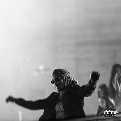Future - High Off Life (2020) MP3, 320 kbps