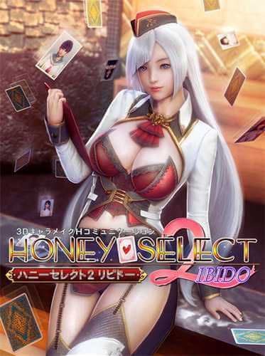 Honey Select 2: Libido (2020) PC | RePack от FitGirl [18+]