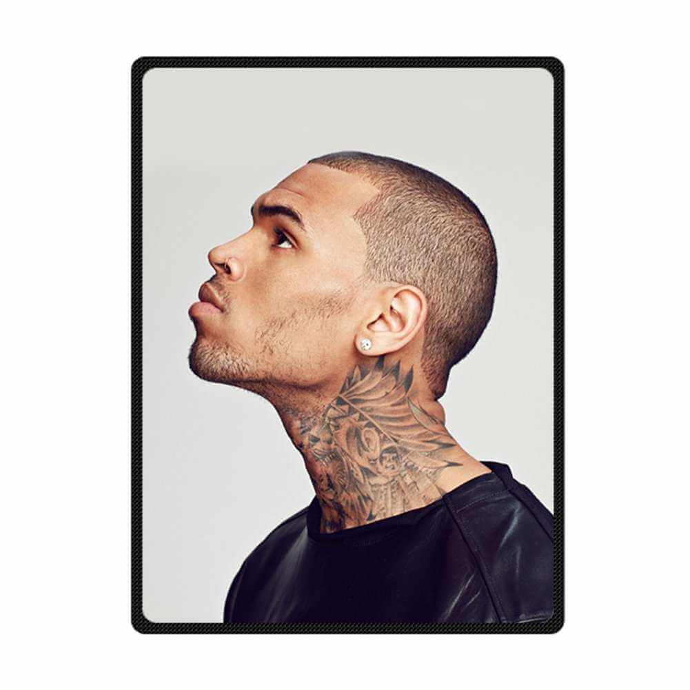 Chris Brown - Discography [All 320 [DJ]] (2006-2019) MP3
