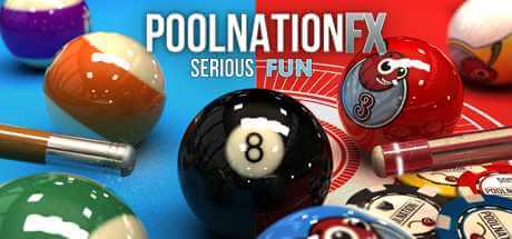 Pool Nation FX (2015) PC | Лицензия