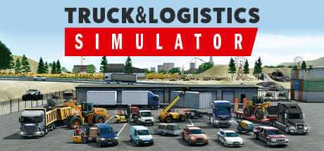 Truck and Logistics Simulator (2020) PC