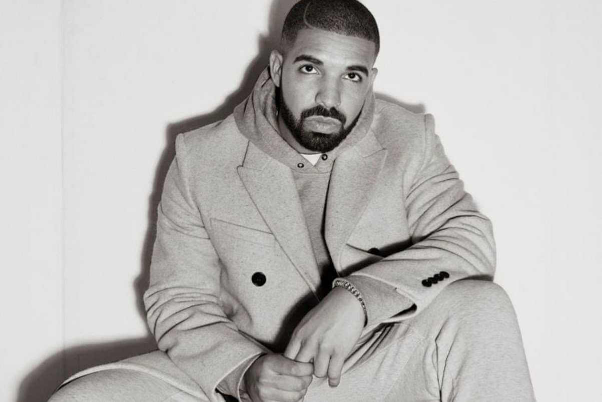 Drake - Discography [19 Releases] (2006-2020) MP3, 320 kbps