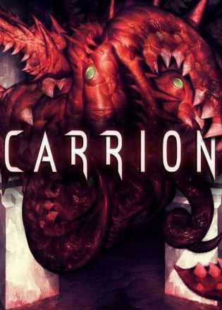 CARRION [Greatest Time Of Year] (2020) PC