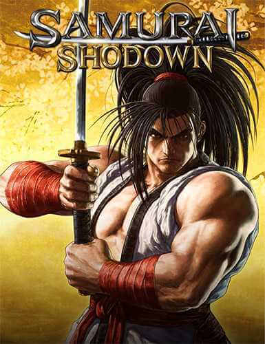 Samurai Shodown [v2.31 + 11 DLC] (2020) PC | RePack от FitGirl