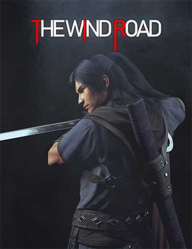 The Wind Road (2020) PC | RePack от FitGirl