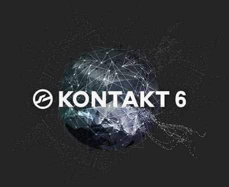 Native Instruments - Kontakt [6.2.2 STANDALONE, VSTi, AAX x86 x64 FULL] [17.02.2020] (2020) PC