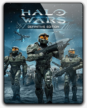 Halo Wars: Definitive Edition (2017) PC | RePack от qoob
