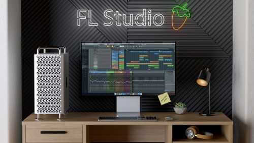 Image-Line - FL Studio Producer Edition + Signature Bundle [v20.7.1.1773 x86 x64 [Fixed №3] [1.07.2020]] (2020) PC