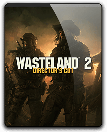 Wasteland 2: Director's Cut [Update 6] (2015) PC | RePack от qoob