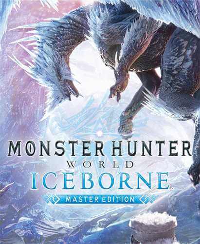 Monster Hunter: World [v 15.11.01 + DLCs] (2018) PC | RePack от FitGirl