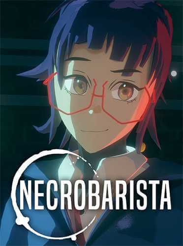 Necrobarista [v 1.0.5] (2020) PC | RePack от FitGirl